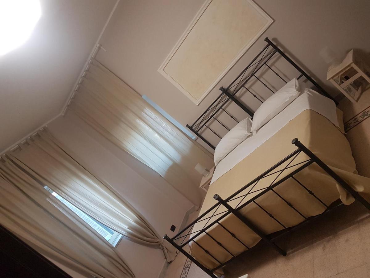 Bed And Breakfast Vecchio Porto Катанія Екстер'єр фото