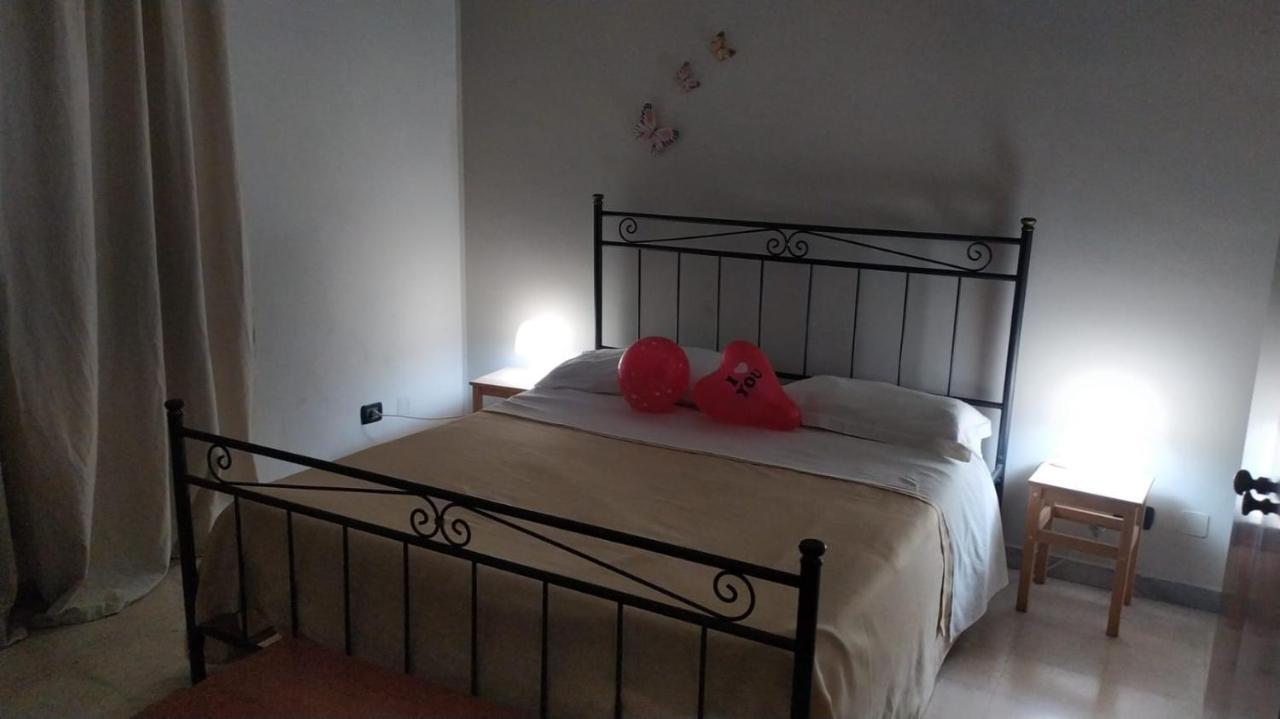 Bed And Breakfast Vecchio Porto Катанія Екстер'єр фото