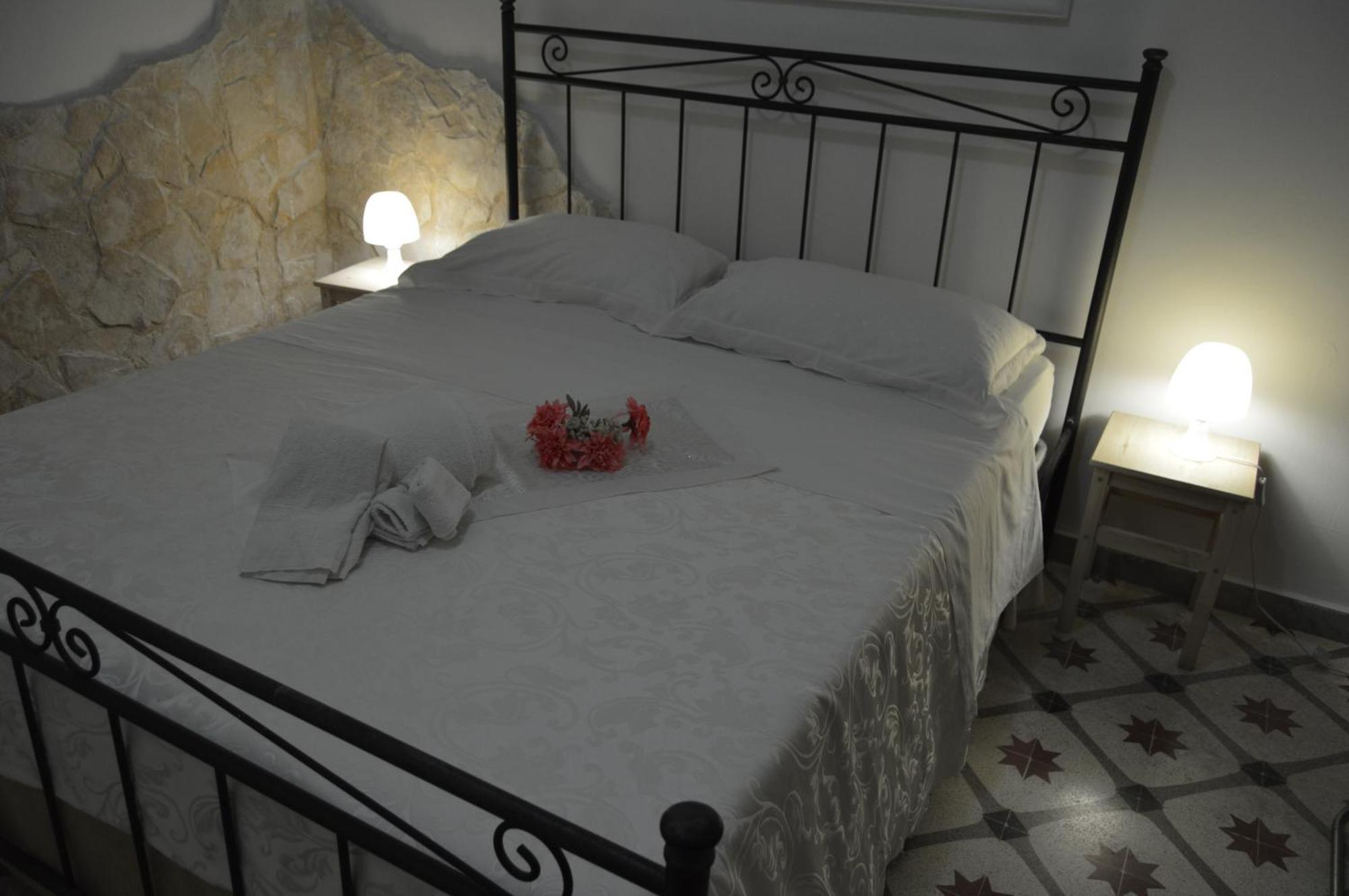 Bed And Breakfast Vecchio Porto Катанія Екстер'єр фото