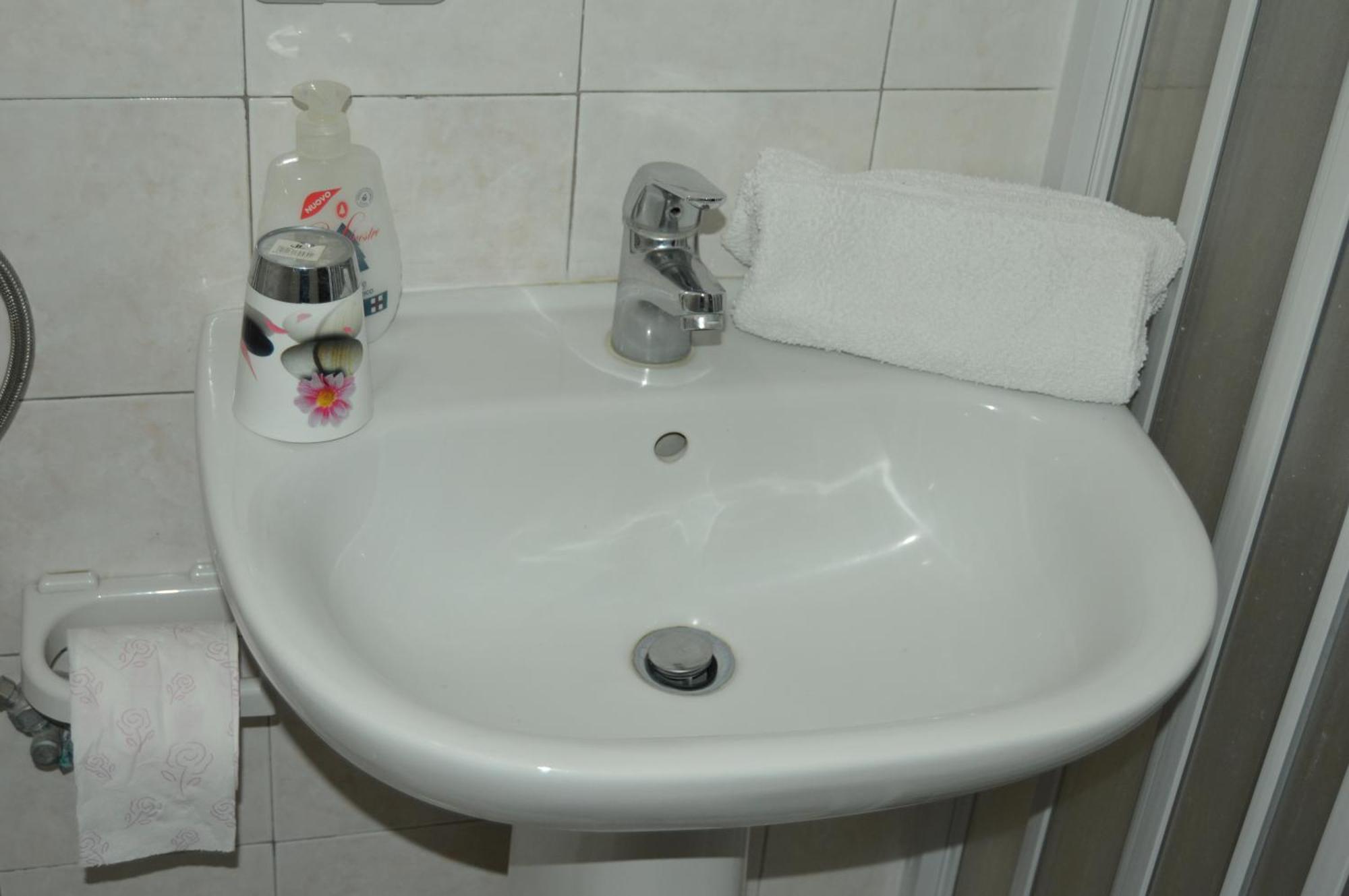 Bed And Breakfast Vecchio Porto Катанія Екстер'єр фото