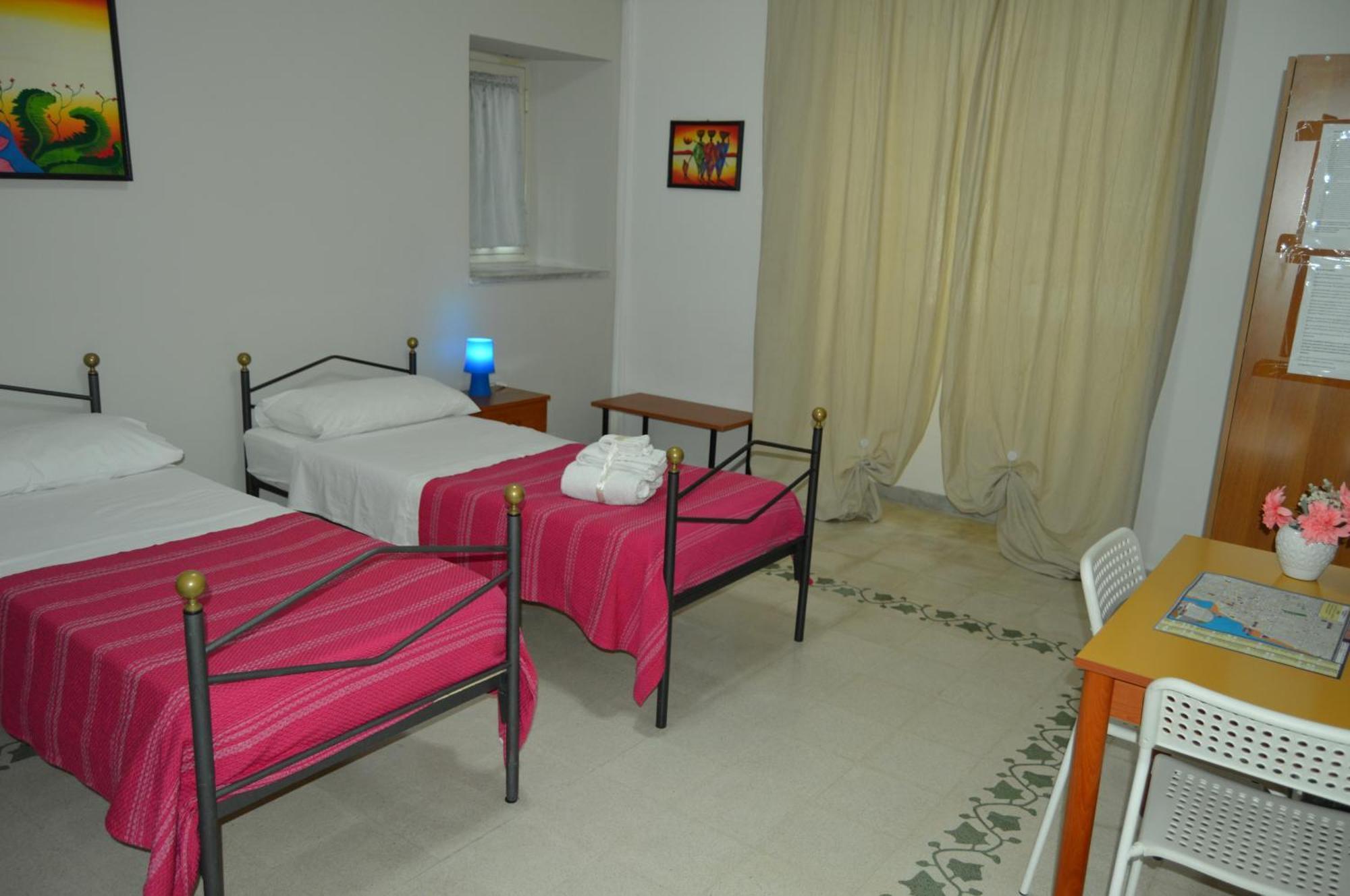 Bed And Breakfast Vecchio Porto Катанія Екстер'єр фото