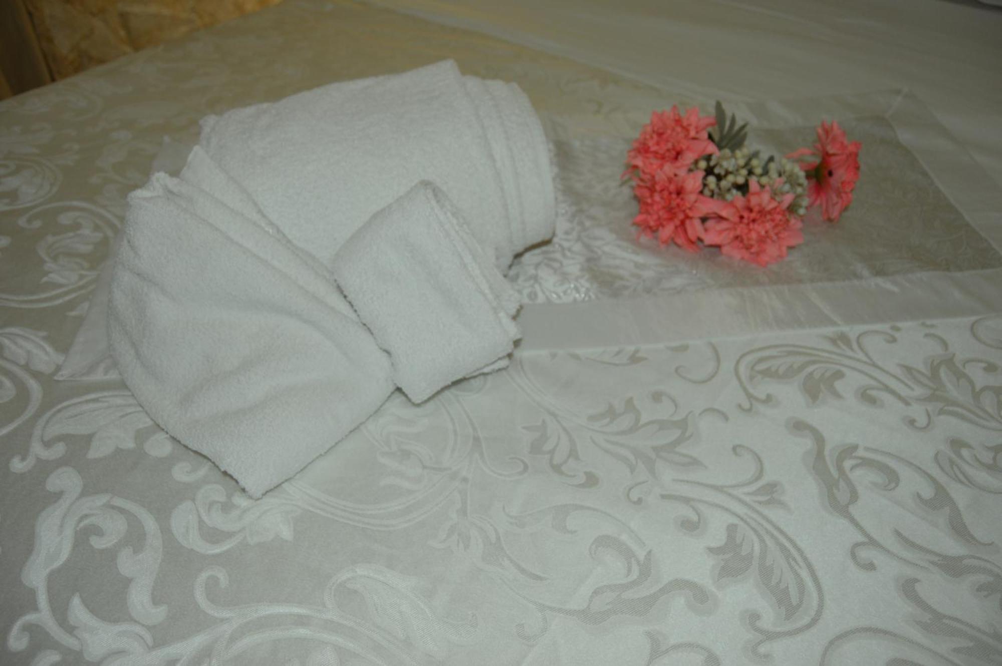 Bed And Breakfast Vecchio Porto Катанія Екстер'єр фото