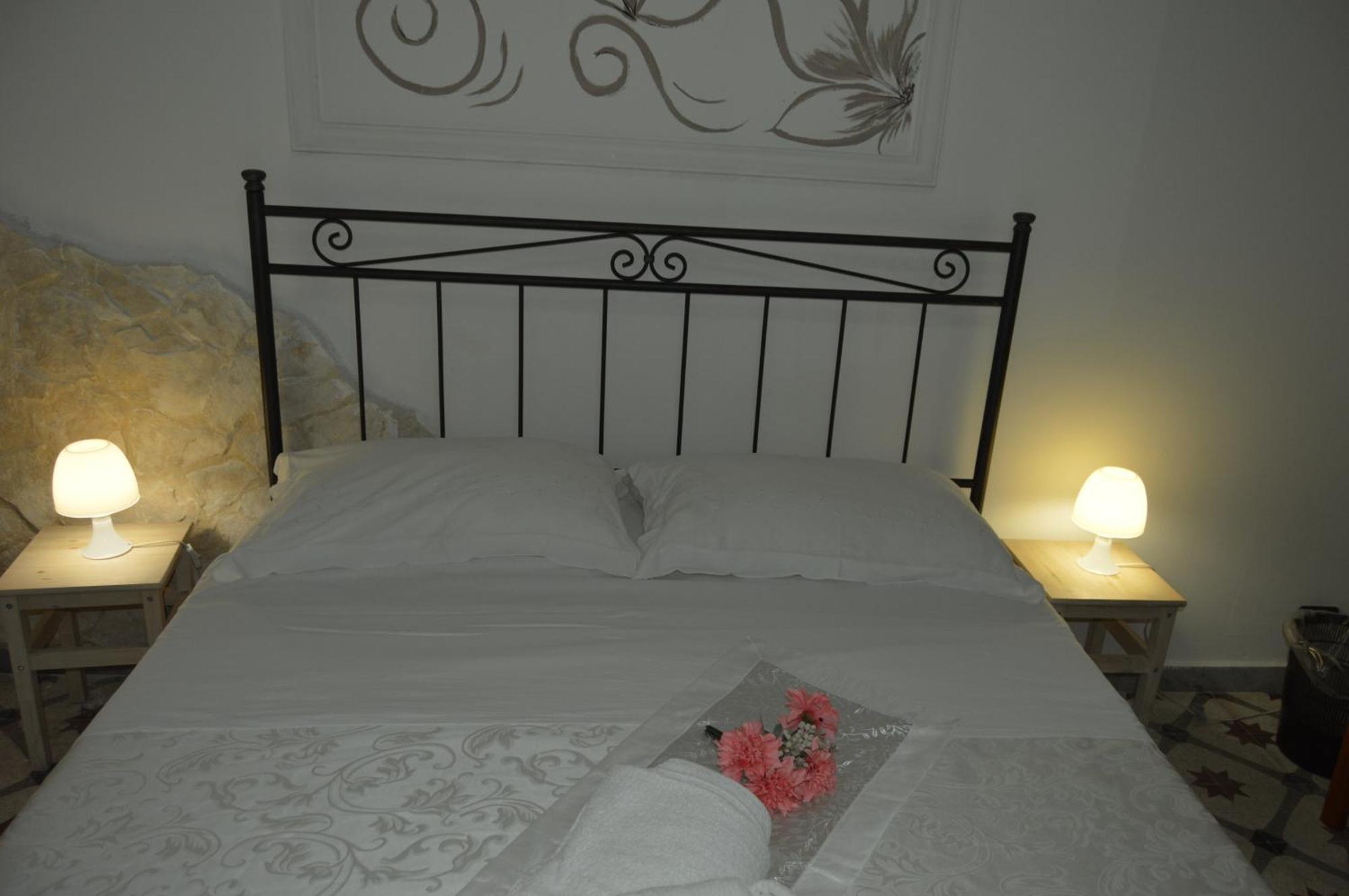 Bed And Breakfast Vecchio Porto Катанія Екстер'єр фото