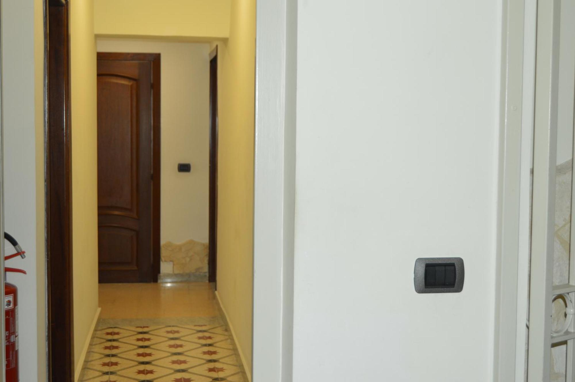 Bed And Breakfast Vecchio Porto Катанія Екстер'єр фото