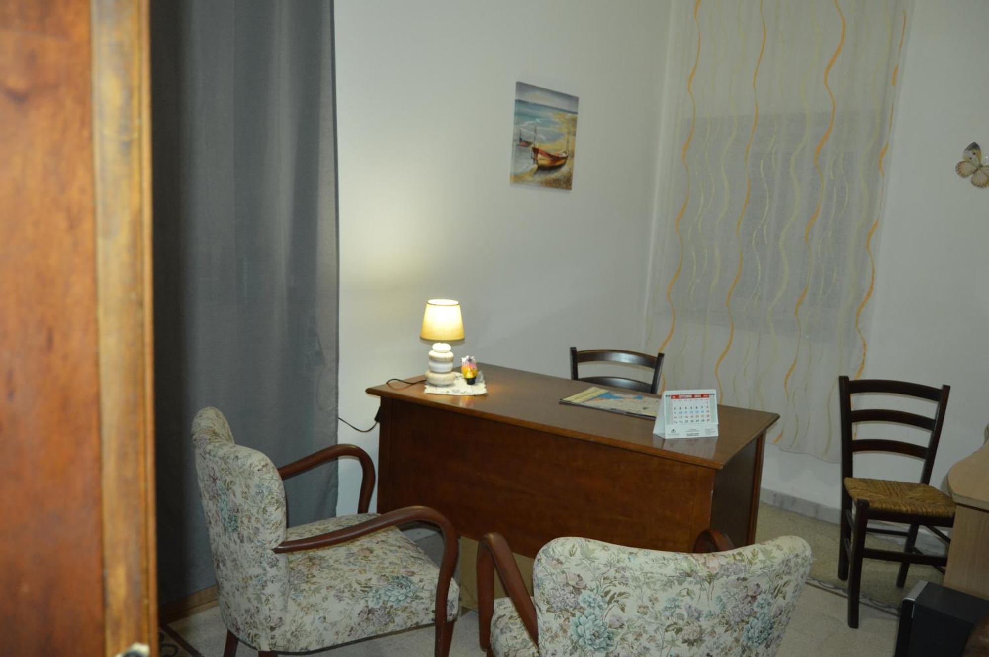 Bed And Breakfast Vecchio Porto Катанія Екстер'єр фото