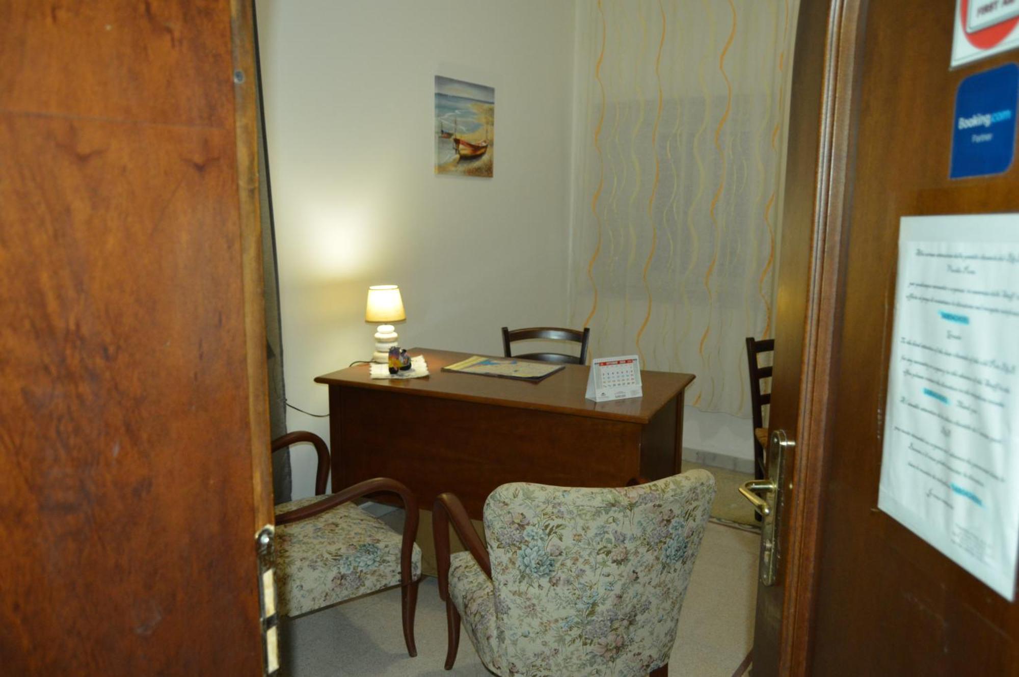 Bed And Breakfast Vecchio Porto Катанія Екстер'єр фото