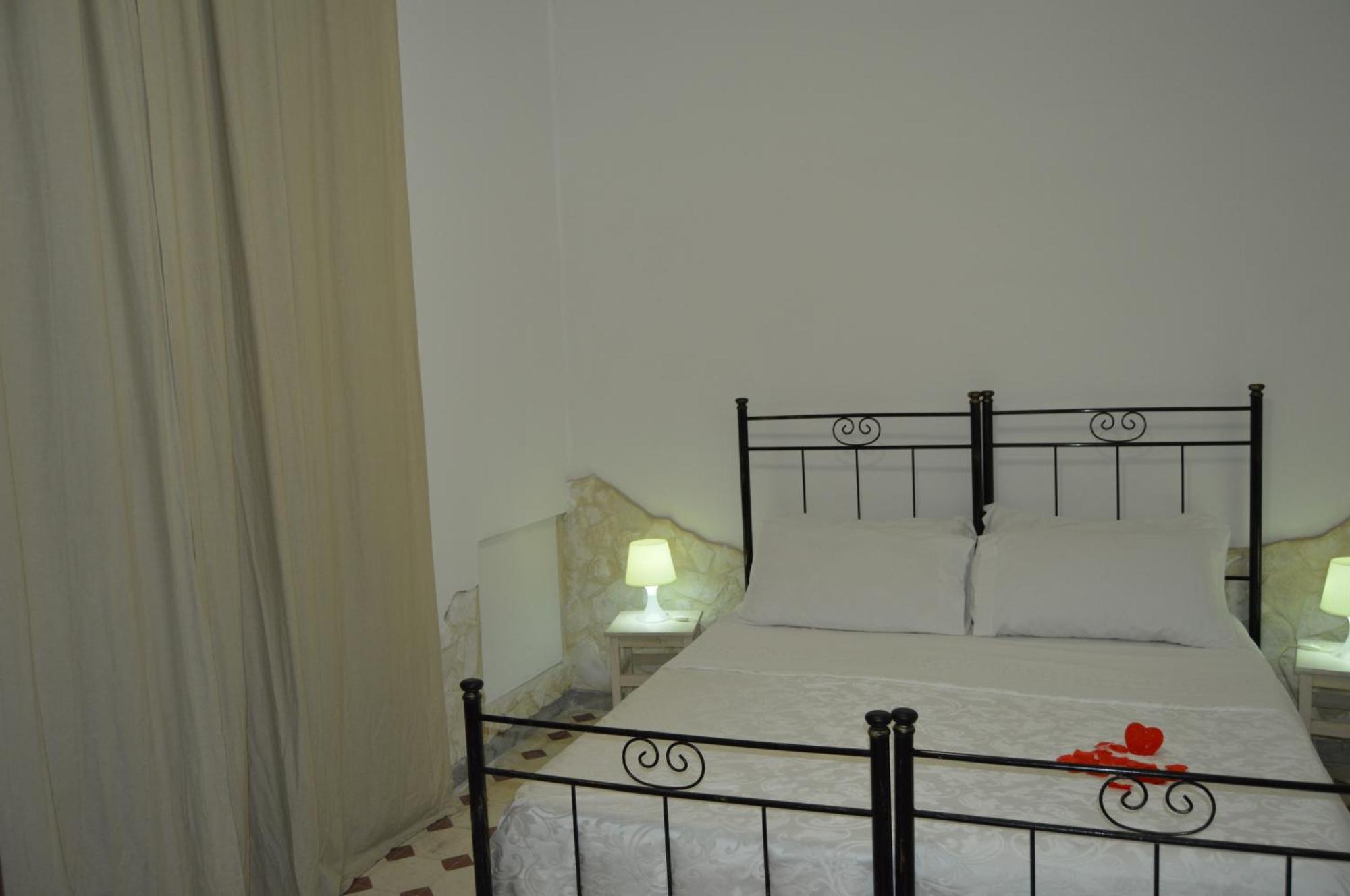 Bed And Breakfast Vecchio Porto Катанія Екстер'єр фото
