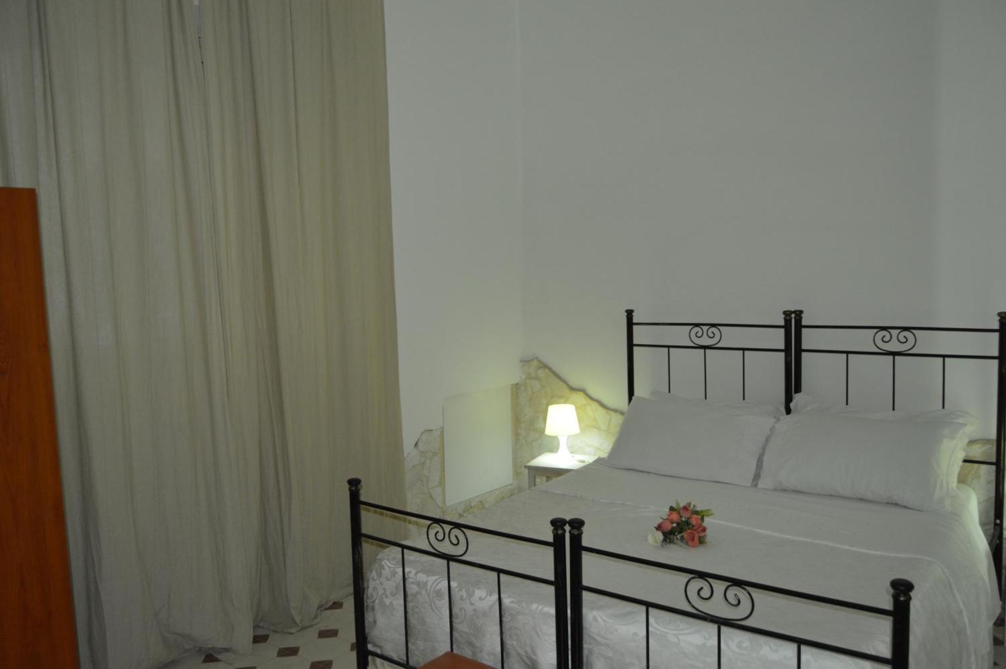 Bed And Breakfast Vecchio Porto Катанія Екстер'єр фото
