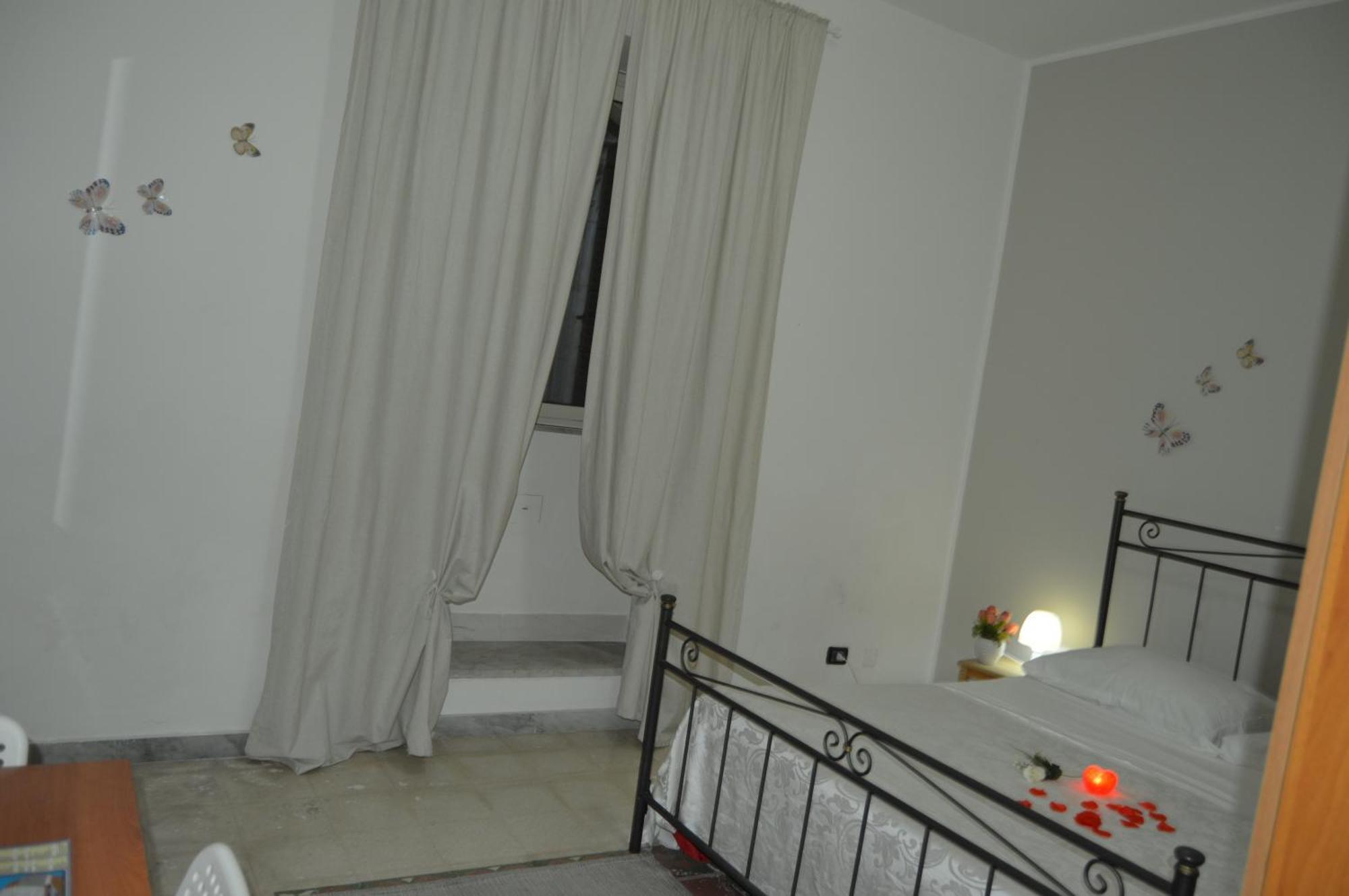 Bed And Breakfast Vecchio Porto Катанія Екстер'єр фото
