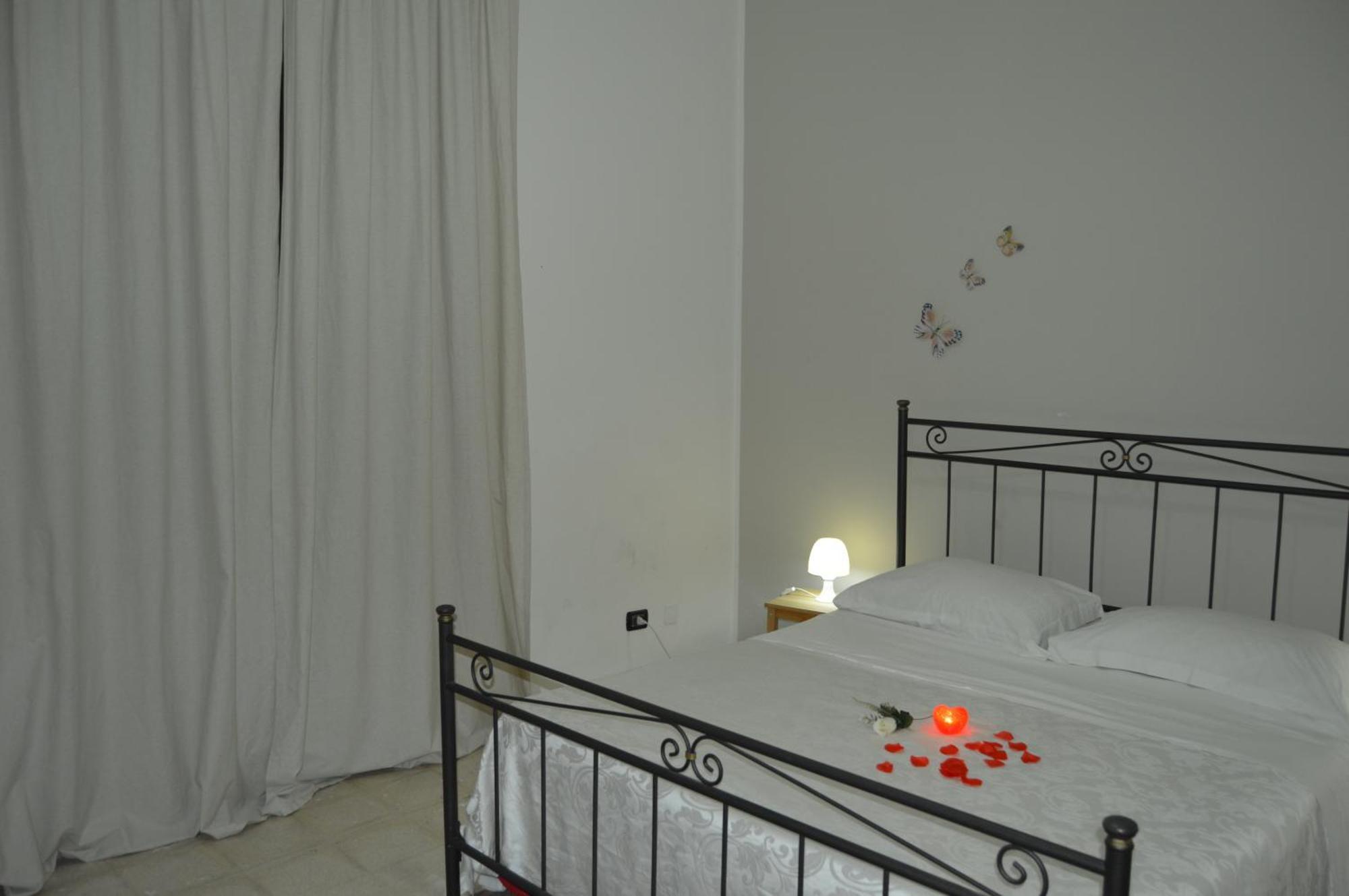 Bed And Breakfast Vecchio Porto Катанія Екстер'єр фото