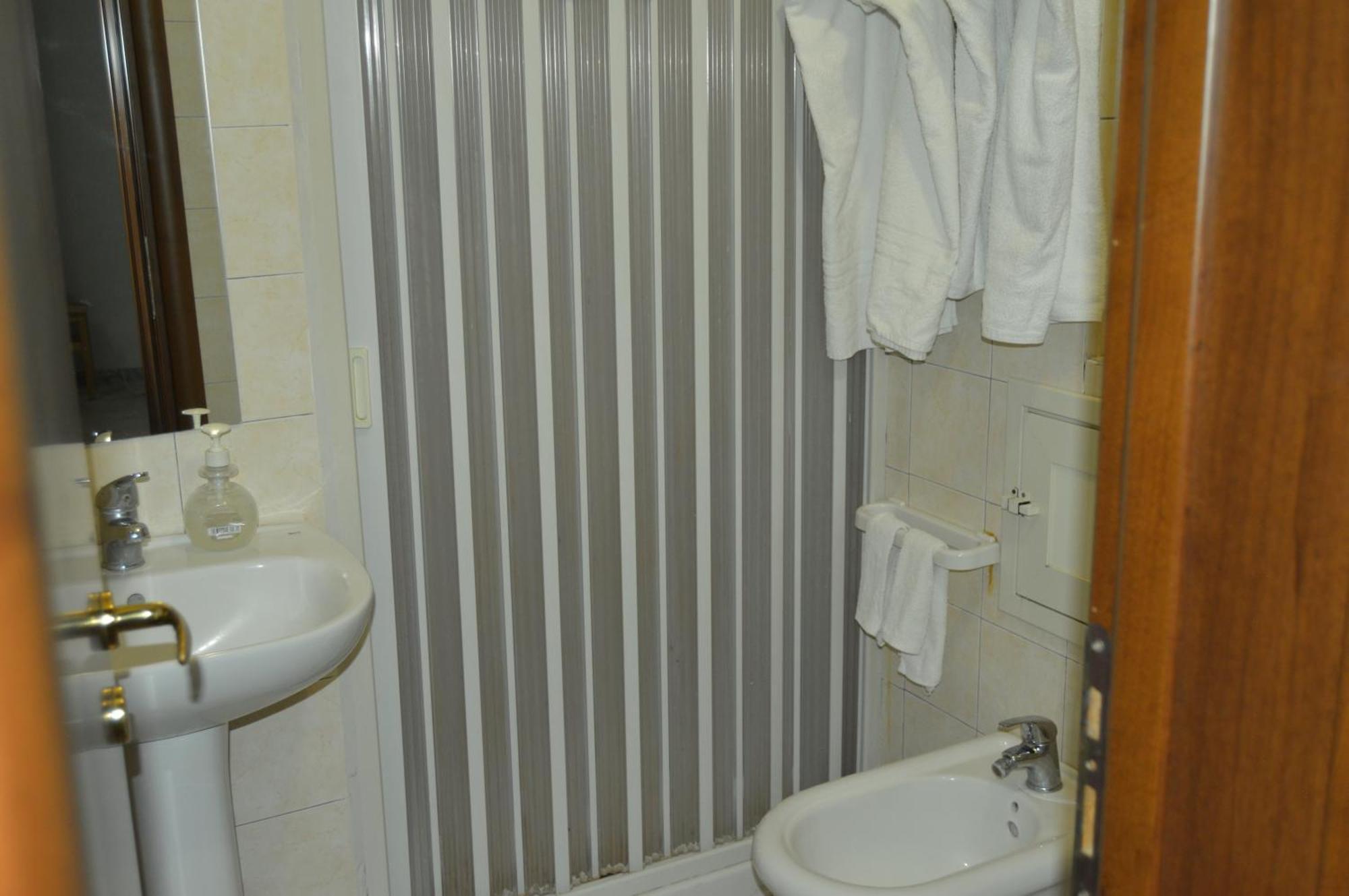Bed And Breakfast Vecchio Porto Катанія Екстер'єр фото