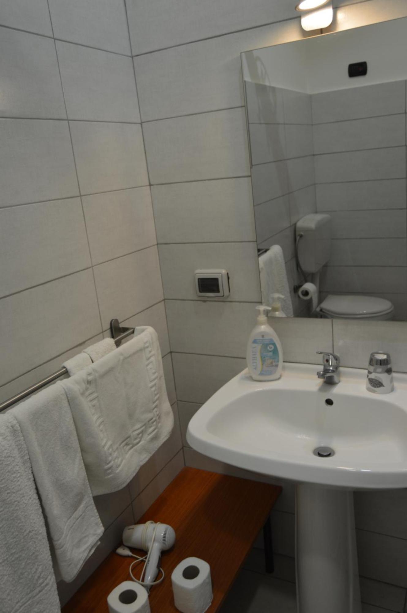 Bed And Breakfast Vecchio Porto Катанія Екстер'єр фото