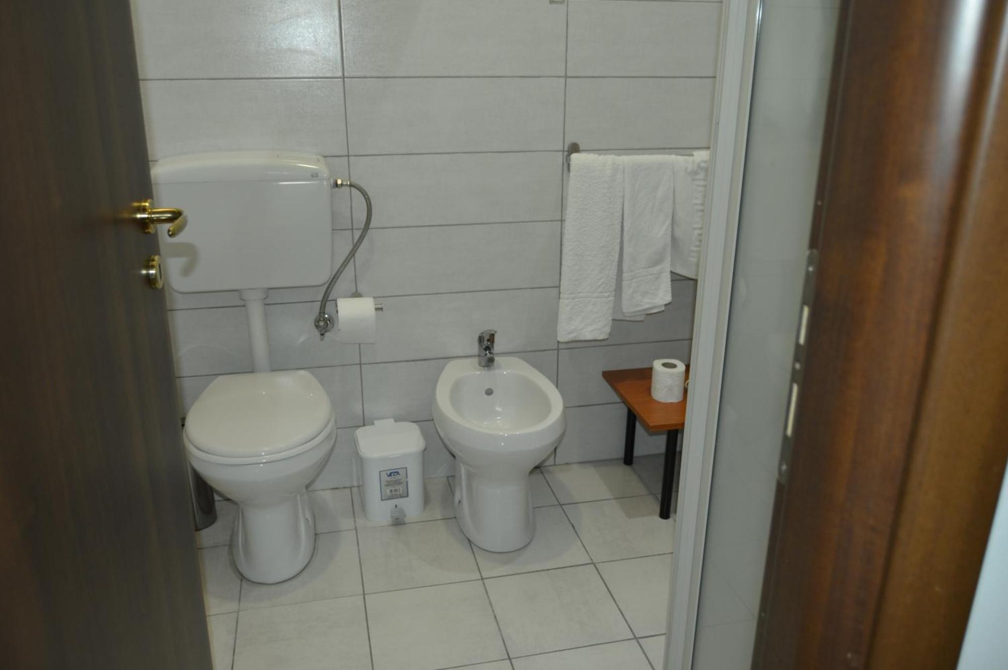 Bed And Breakfast Vecchio Porto Катанія Екстер'єр фото