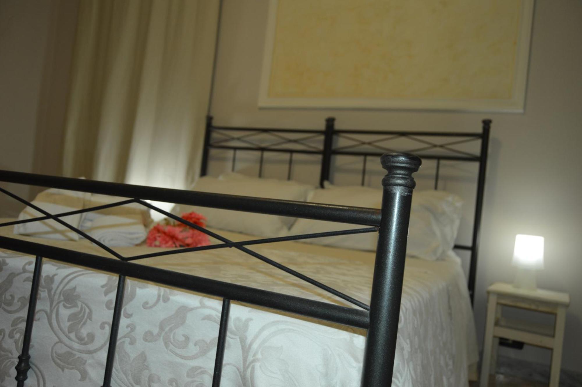 Bed And Breakfast Vecchio Porto Катанія Екстер'єр фото