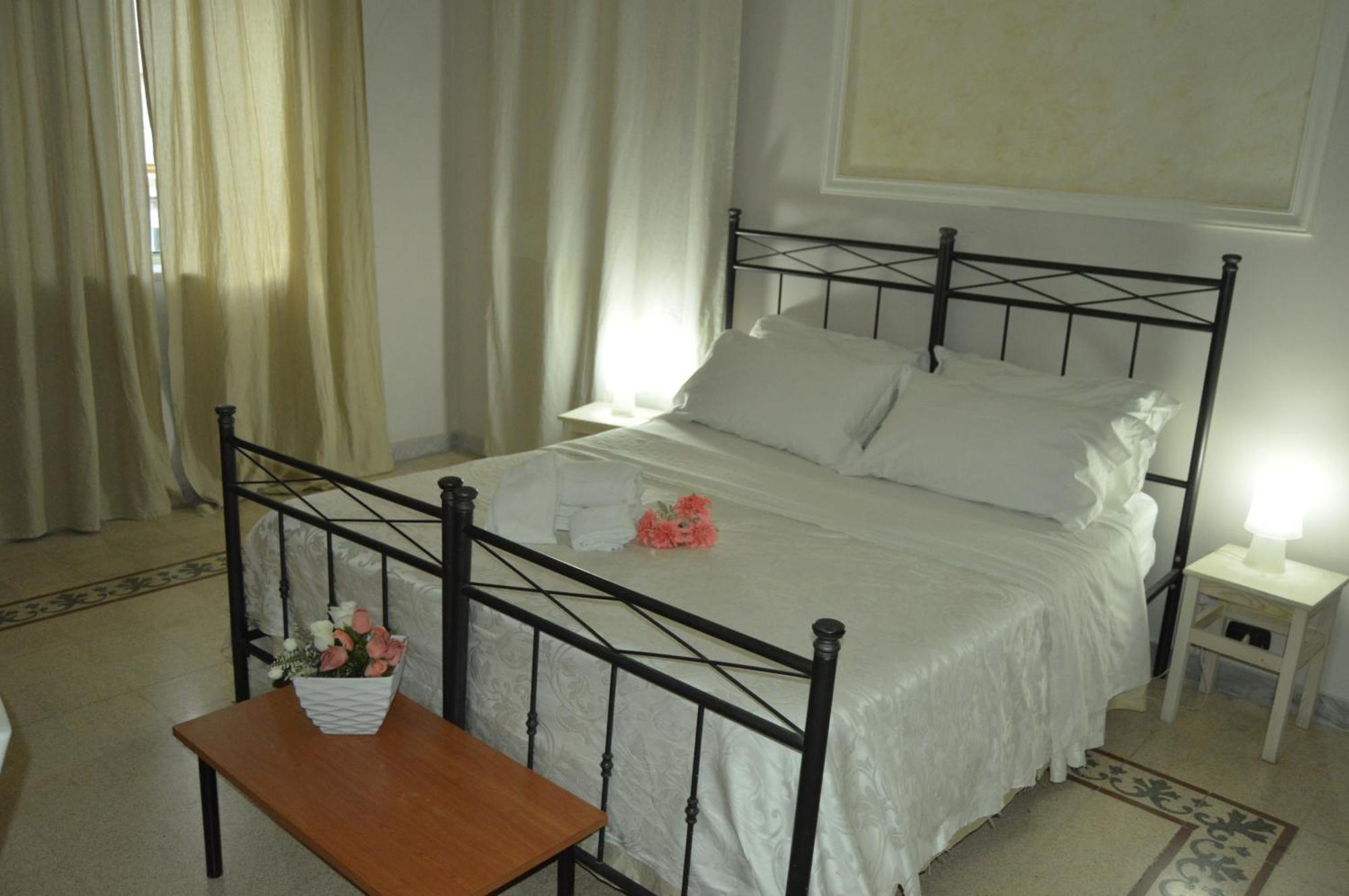 Bed And Breakfast Vecchio Porto Катанія Екстер'єр фото