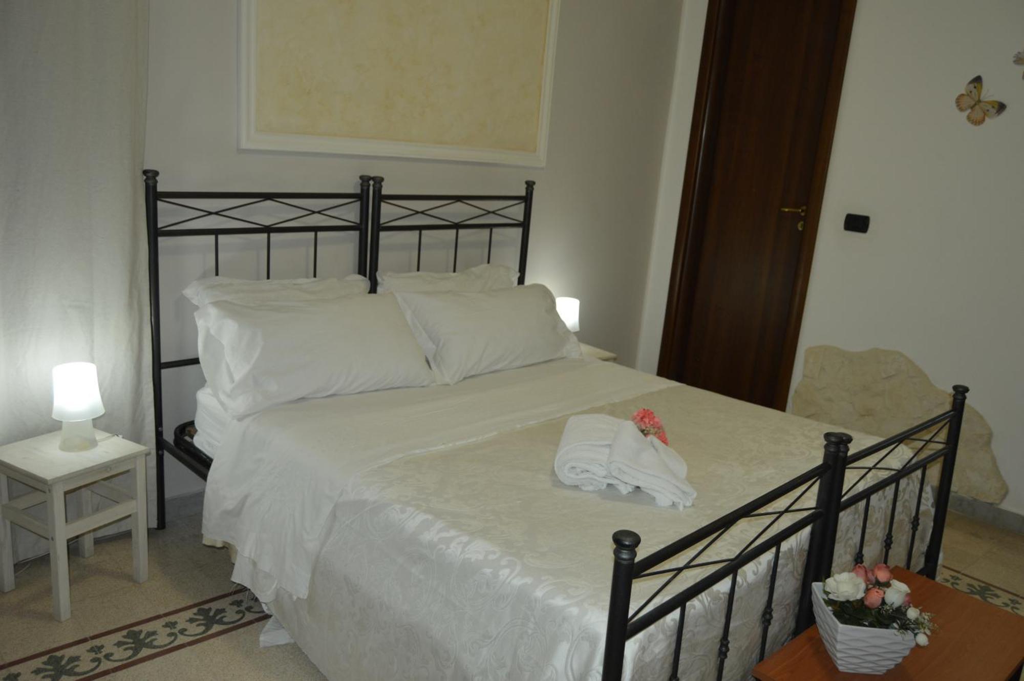 Bed And Breakfast Vecchio Porto Катанія Екстер'єр фото