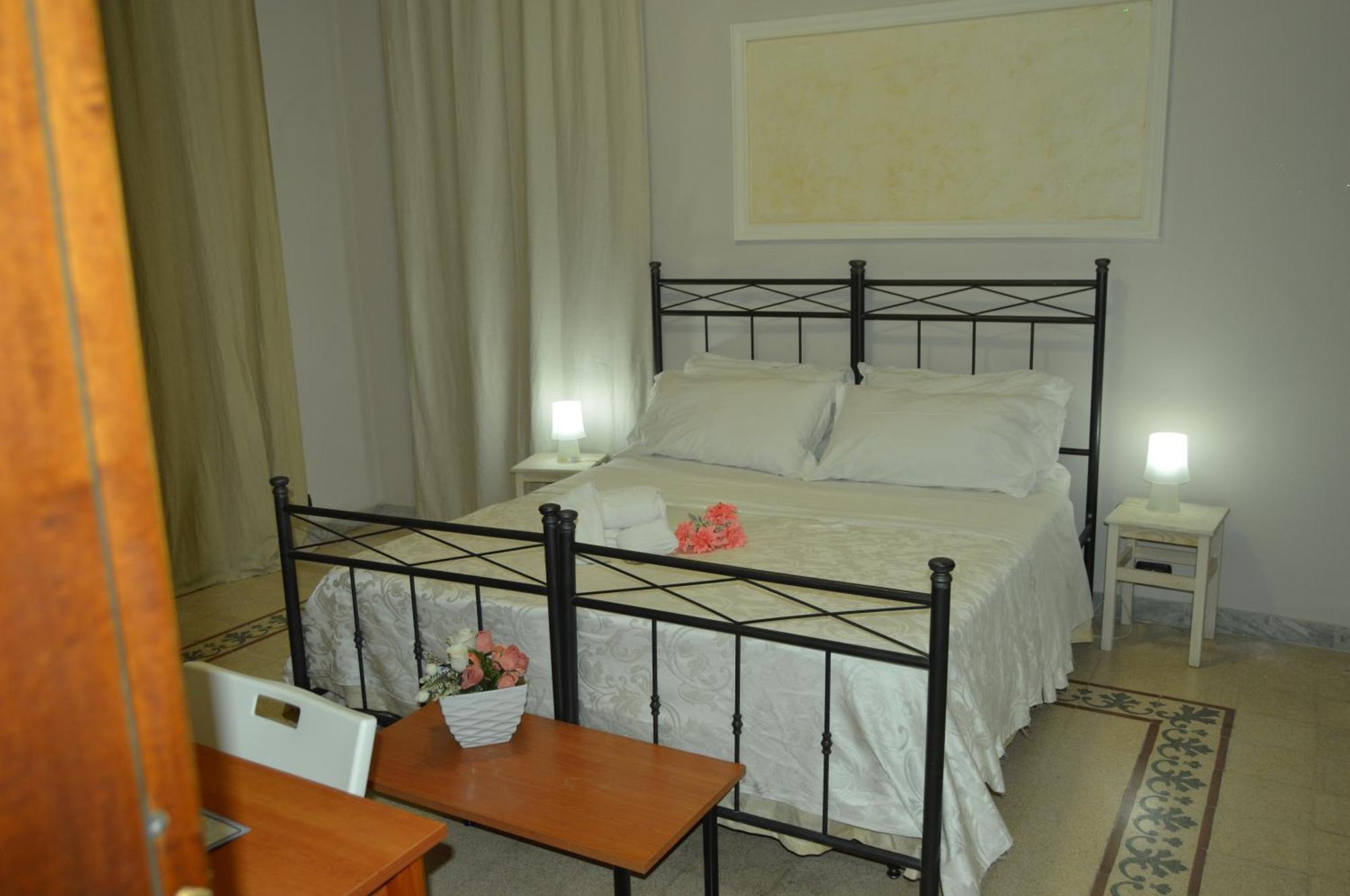 Bed And Breakfast Vecchio Porto Катанія Екстер'єр фото